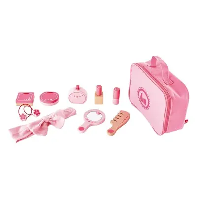 HAPE MAKEUP CASE Kosmetická sada, mix, velikost