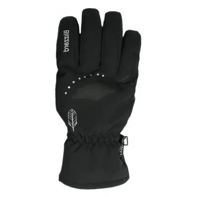 Blizzard VIVA DAVOS SKI GLOVES Rukavice, černá, velikost