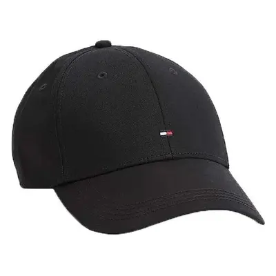 Tommy Hilfiger CLASSIC BB CAP Pánská kšiltovka, černá, velikost