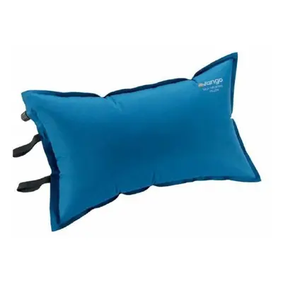 Vango SELF INFLATING PILLOW Samonafukovací polštář, modrá, velikost