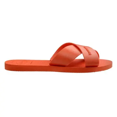 HAVAIANAS AQUA Dámské žabky, červená