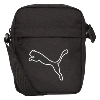 Puma PLUS PORTABLE Dokladovka, černá, velikost