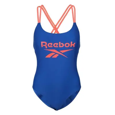 Reebok ADALIA Dámské plavky, modrá, velikost