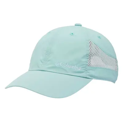 Columbia TECH SHADE™ II HAT Kšiltovka, tyrkysová, velikost