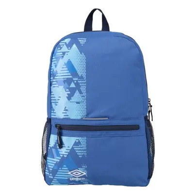 Umbro FORMATION BACKPACK Batoh, modrá, velikost