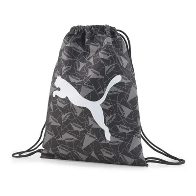 Puma BETA GYMSACK Gymsack, tmavě šedá, velikost