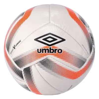 Umbro SALA V LEAGUE Futsalový míč, bílá, velikost