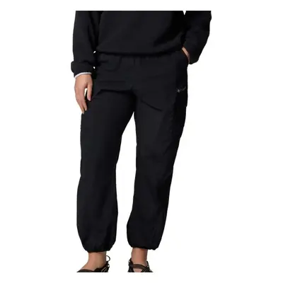 Columbia SANDIER™ PARACHUTE PANT Dámské kalhoty, černá, velikost