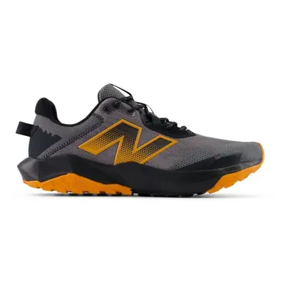 New Balance DYNASOFT NITREL V6 Pánská běžecká obuv, šedá