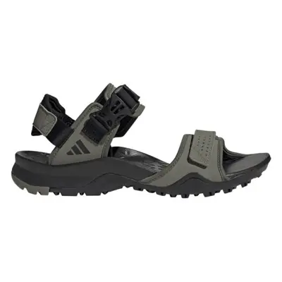 adidas TERREX CYPREX SANDAL II Pánské sandály, khaki