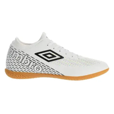 Umbro AURORA V LEAGUE IC Pánské sálovky, bílá