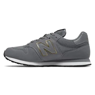 New Balance GW500GKG Dámské boty, tmavě šedá