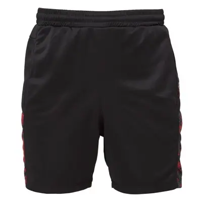 Umbro PRO TRAINING ACTIVE SHORT Pánské sportovní kraťasy, černá, velikost