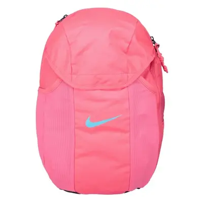 Nike ACADEMY TEAM BACKPACK 2.3 Sportovní batoh, růžová, velikost