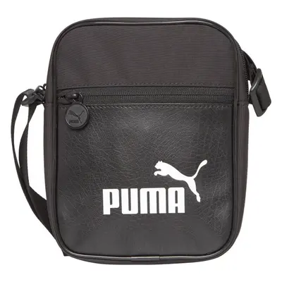 Puma CAMPUS PORTABLE Dokladovka, černá, velikost