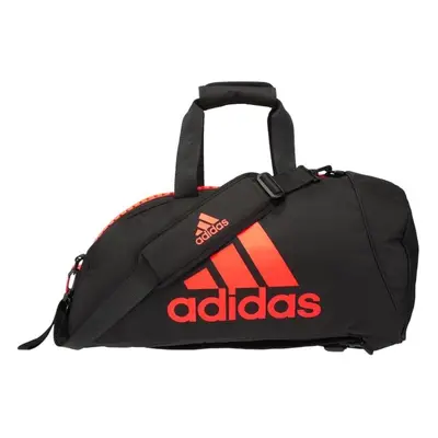 adidas 2IN1 BAG Sportovní taška, černá, velikost