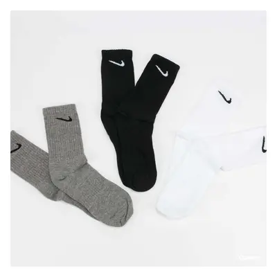 Ponožky Nike Everyday Lightweight Training Crew Socks 3-Pack Multi-Color