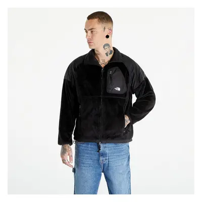 Bunda The North Face Versa Velour Jacket TNF Black