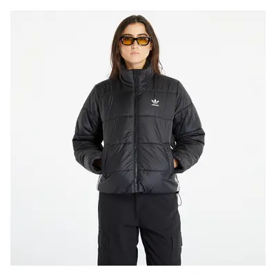 Bunda adidas Originals Adicolor Puffer Jacket Black