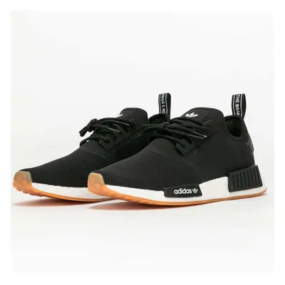 Tenisky adidas NMD_R1 Primeblue Core Black/ Core Black/ Gum EUR