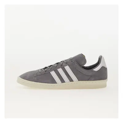 Tenisky adidas Originals Campus 80s Grey/ Ftw White/ Off White EUR