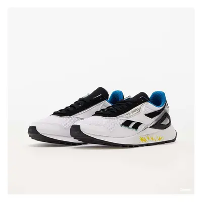 Tenisky Reebok CL Legacy AZ White/ Black/ Blue EUR