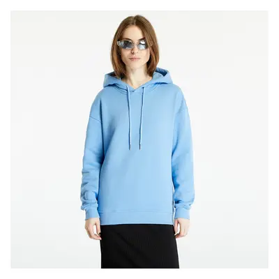 Mikina Urban Classics Ladies Organic Hoody Horizon Blue