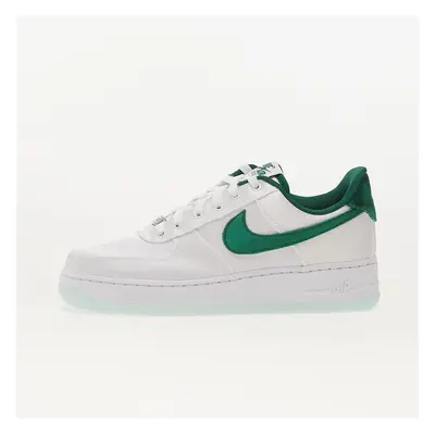 Tenisky Nike Air Force '07 White/ Sport Green-Sport Green-Ice EUR