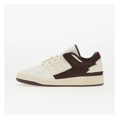 Tenisky adidas Originals Forum Low C W Cloud White/ Shale Brown/ Core White EUR