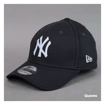 Kšiltovka New Era MLB League Basic NY C/O navy