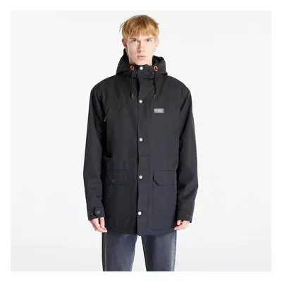 Bunda Horsefeathers Juniper Jacket Black