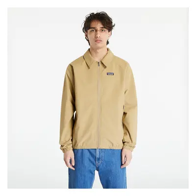 Bunda Patagonia M's Baggies Jacket Beige