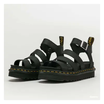 Tenisky Dr. Martens Blaire Black Hydro EUR