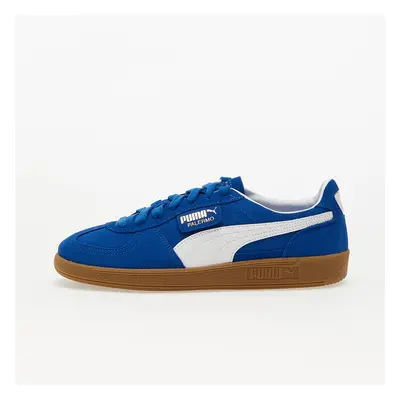 Tenisky Puma Palermo Cobalt Glaze-Puma White EUR