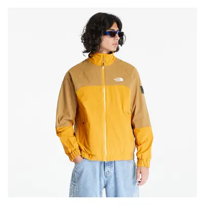 Větrovka The North Face Nse Shell Suit Top Citrine Yellow/ Utility Brown