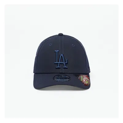 Kšiltovka New Era Los Angeles Dodgers Repreve 9Forty Adjustable Cap Navy