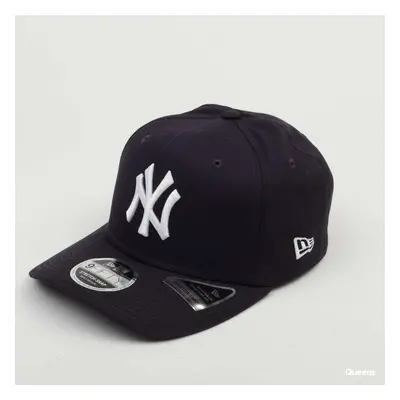 Kšiltovka New Era Stretch Snap MLB Team NY navy