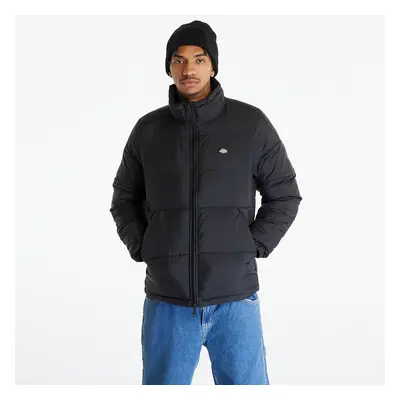 Bunda Dickies Waldenburg Jacket Black