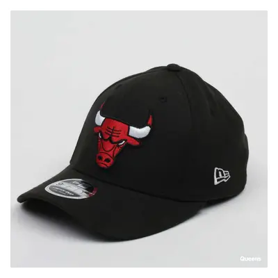 Kšiltovka New Era NBA Stretch Snap Chicago Bulls C/O Black