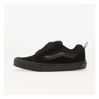 Tenisky Vans Knu Skool Black/ Black EUR