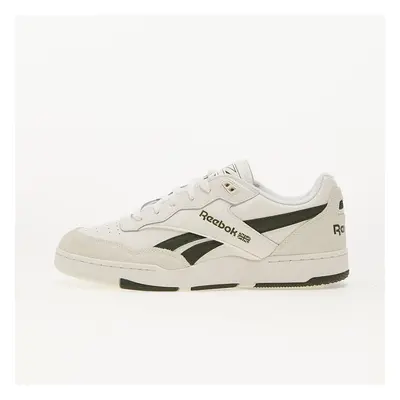 Tenisky Reebok BB II Chalk/ Vargre/ Vintage Chalk EUR