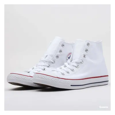 Tenisky Converse Chuck Taylor All Star Hi optic white EUR