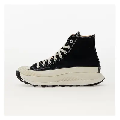 Tenisky Converse Chuck AT CX Platform Black/ Egret/ Black EUR