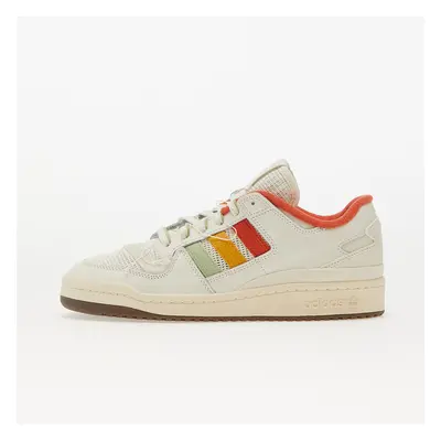 Tenisky adidas Originals Forum Low Cl Off White/ Core White/ Gum5 EUR