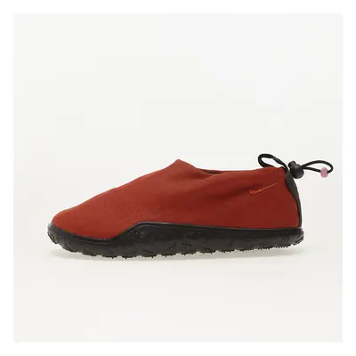 Tenisky Nike ACG Moc Rugged Orange/ Black-Rugged Orange-Black EUR