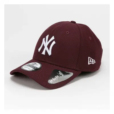 Kšiltovka New Era MLB Diamond Era NY Wine