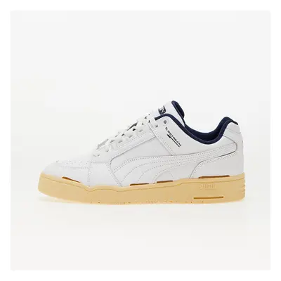 Tenisky Puma Slipstream Lo The NeverWorn II White EUR