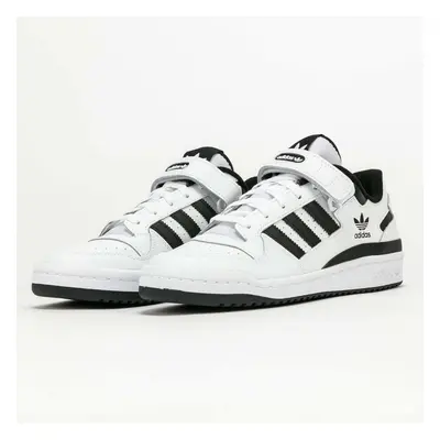 Tenisky adidas Forum Low Ftw White/ Ftw White/ Core Black EUR