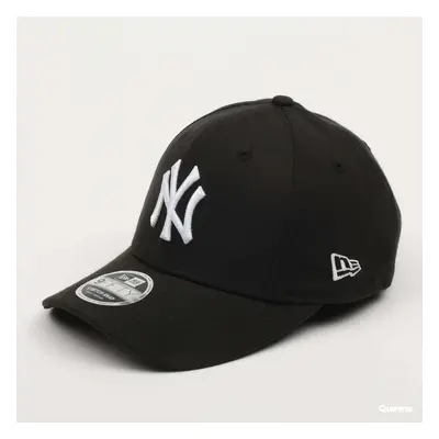 Kšiltovka New Era MLB Stretch Snap NY C/O Black