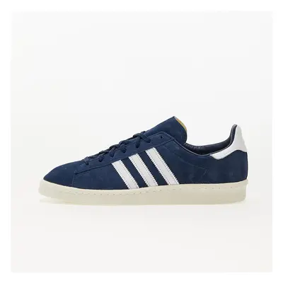 Tenisky adidas Originals Campus 80s Collegiate Navy/ Ftw White/ Off White EUR